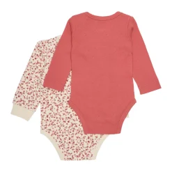 Body ls 2-pak - Mineral red