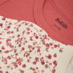 Body ls 2-pak - Mineral red