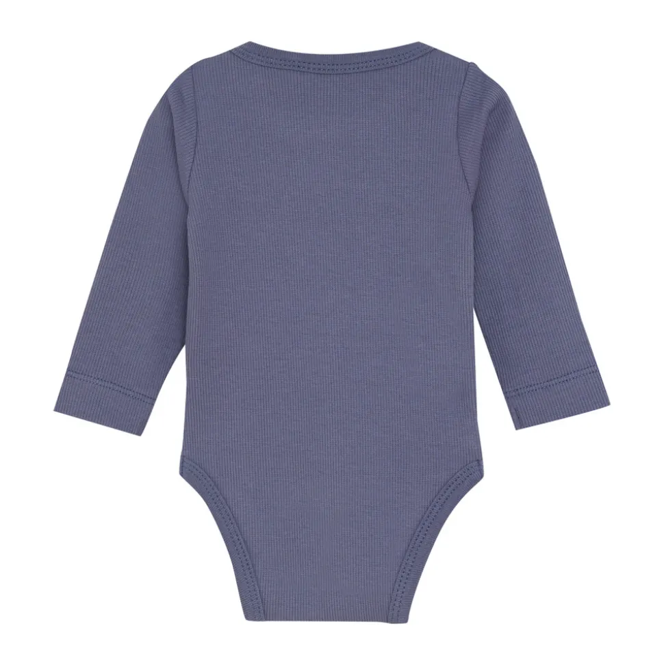 Body ls (single-pak) - 7910