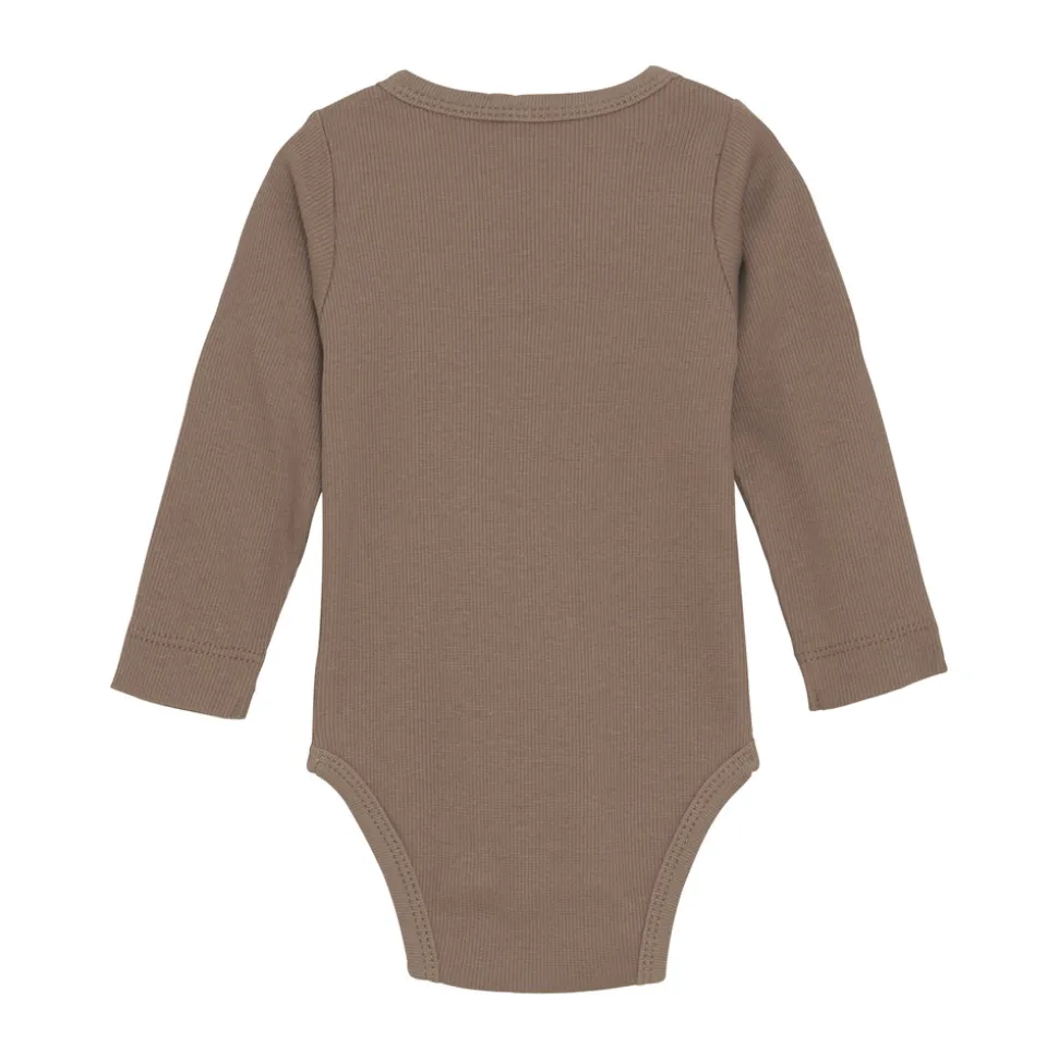 Body ls (single-pak) - 2807