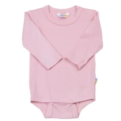 Body med lange ærmer - 15635