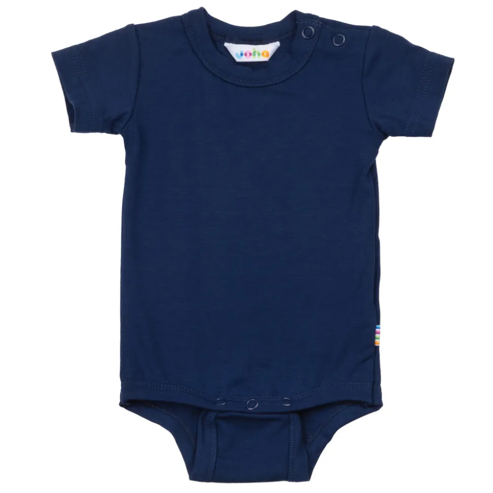 Body m/korte ærmer - 447