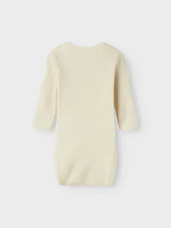 Body 5p ls solid rib - WINSOME