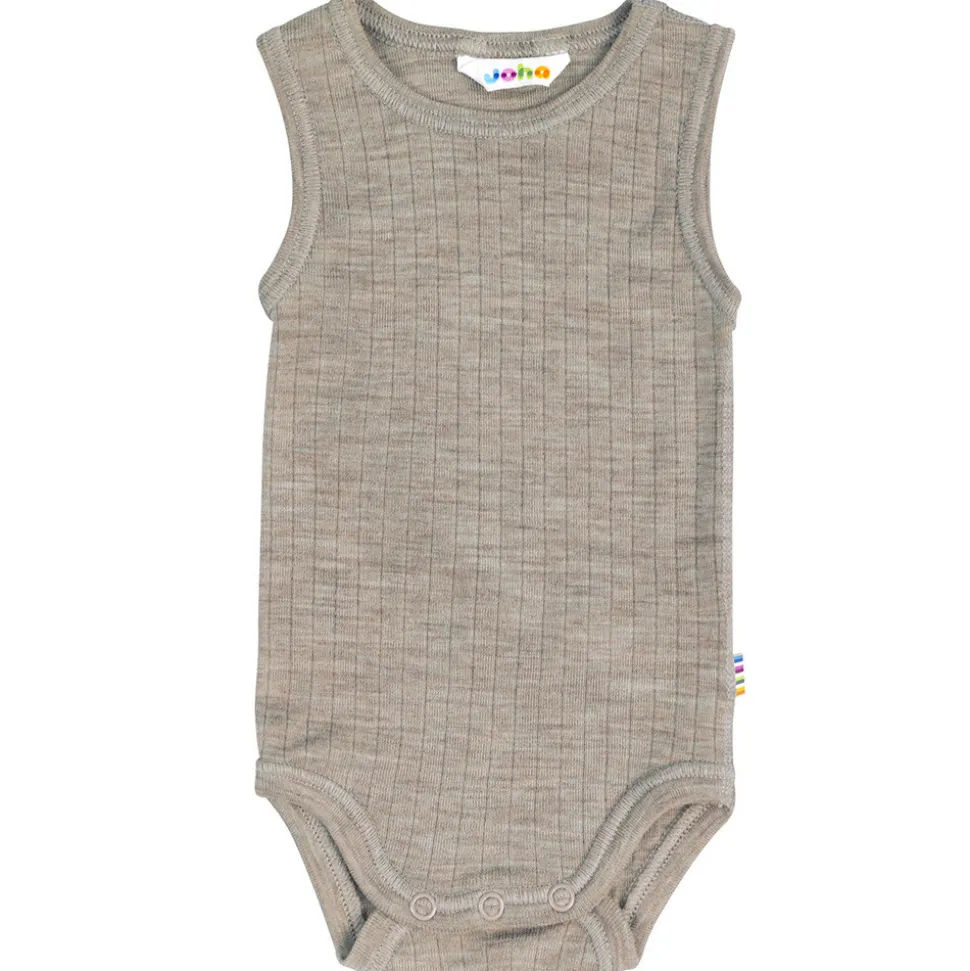 Body Uden Ærmer - 15587