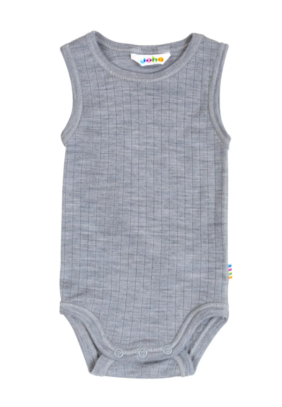 Body uden ærmer - 15110