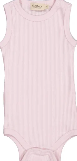 Body uden ærmer - 0446