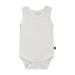 Body uden ærmer - Bamboo - 100