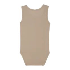 Body uden ærmer - Bamboo - 256