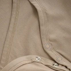 Body uden ærmer - Bamboo - 256