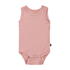 Body uden ærmer - Bamboo - 524