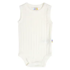 Body without sleeves - NATUR