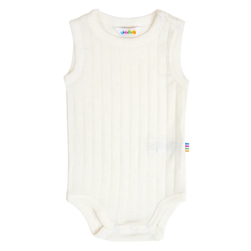 Body without sleeves - NATUR