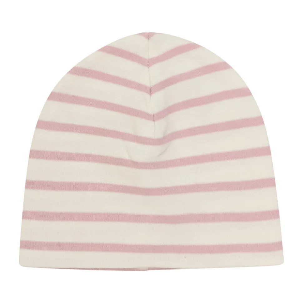 Bodysæt m. hue - Shadow gray