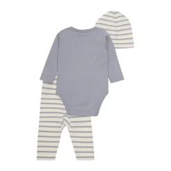 Bodysæt m. hue - Weathervane