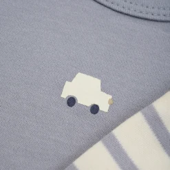 Bodysæt m. hue - Weathervane