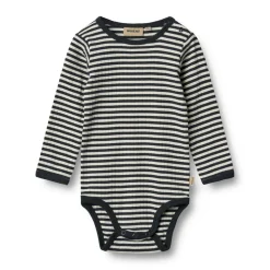 Bodystocking Langærmet Berti - 9432