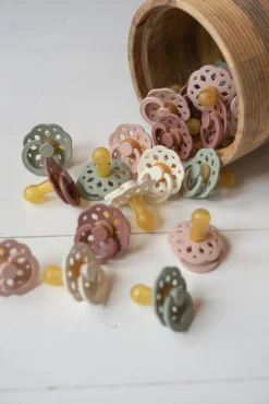 Boheme 2 pk Latex str. 1 - blossom/dusky lilac