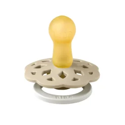 Boheme 2 pk Latex str. 2 Night - blush/vanilla