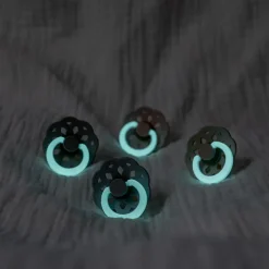 Boheme 2 pk Latex str. 2 Night - blush/vanilla