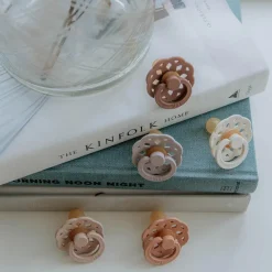 Boheme 2 pk Latex str.2 - vanilla/peach