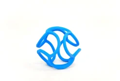 Bolli ball, blå