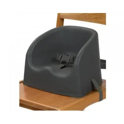 Boostersæde til stol, Ess, Graphite