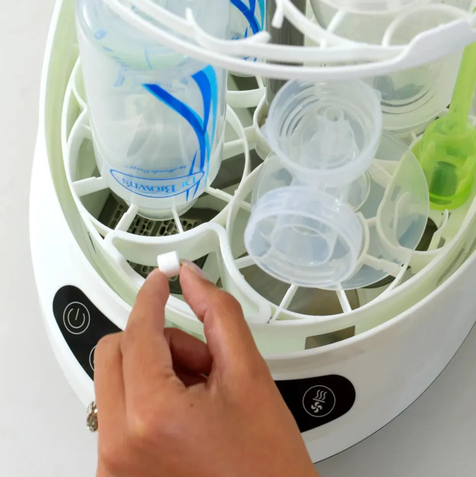 Bottle Washer Pro
