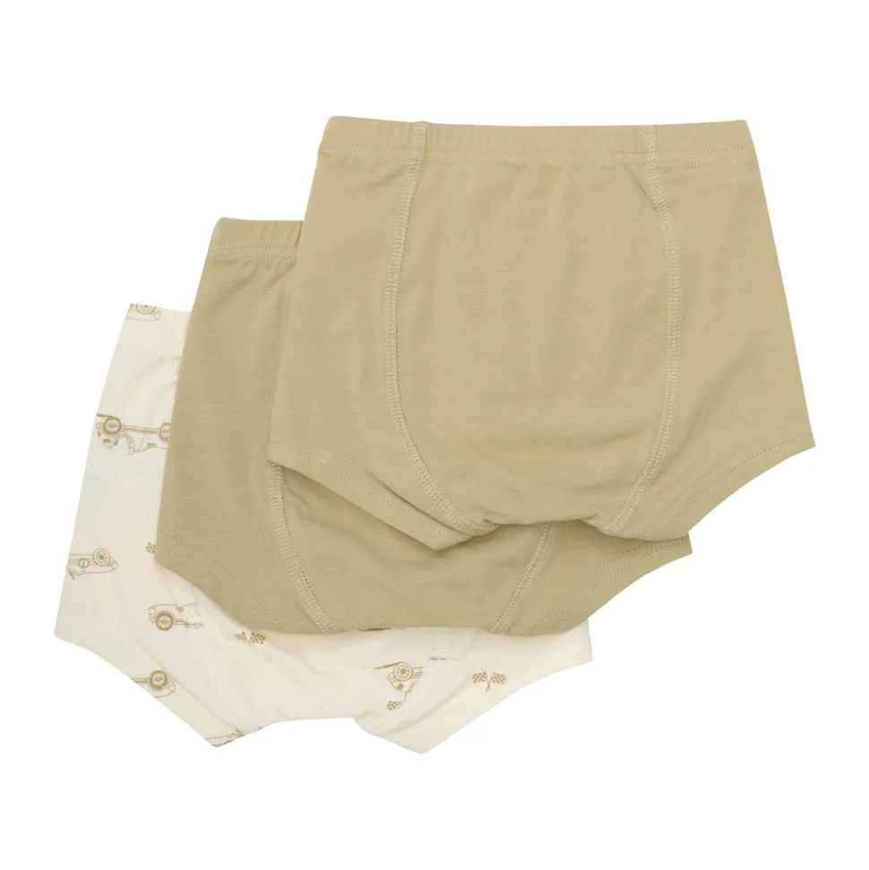 Boxer shorts - 3 pak - 9919