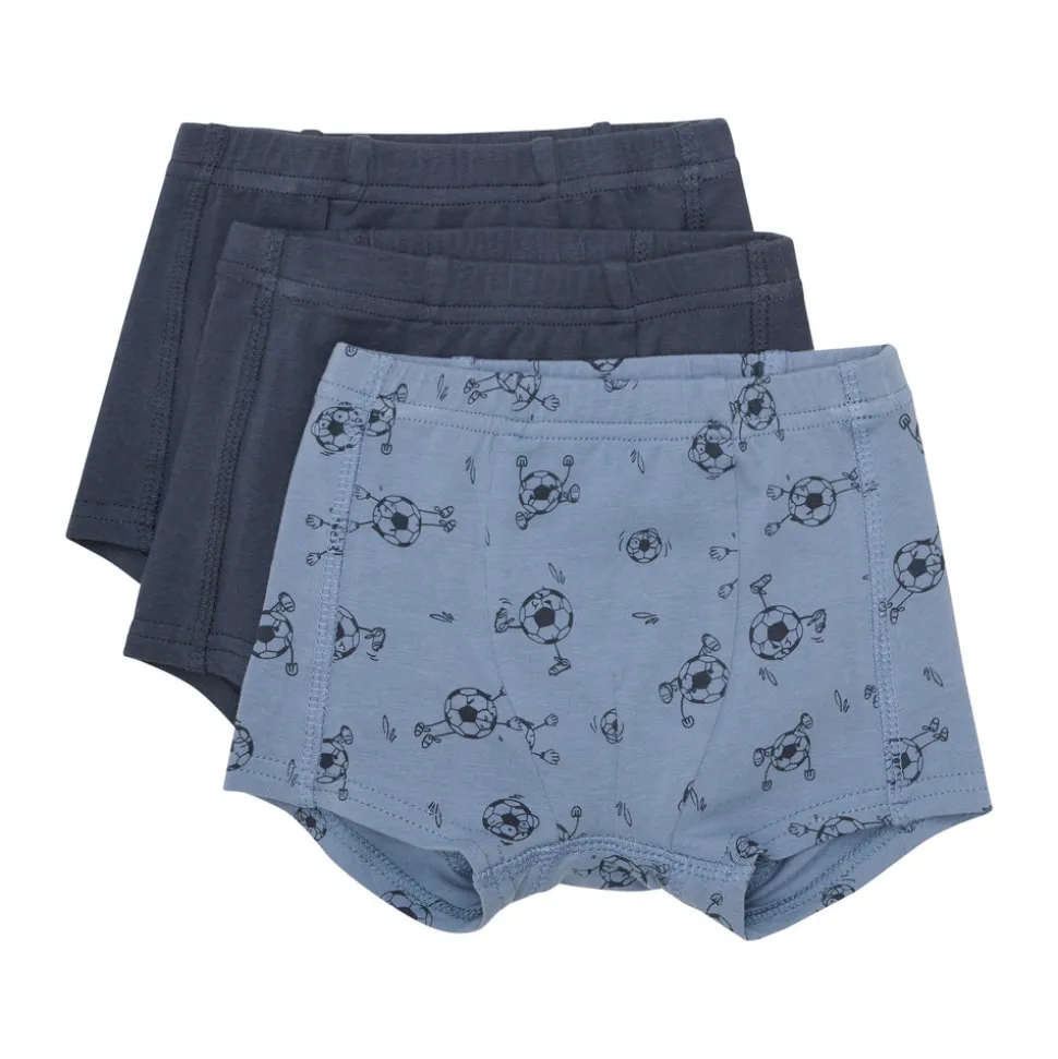 Boxer shorts - 3 pak - 7199