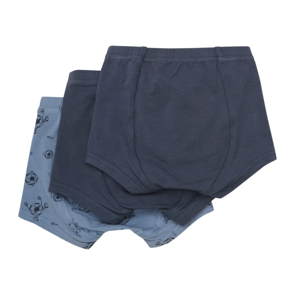 Boxer shorts - 3 pak - 7199