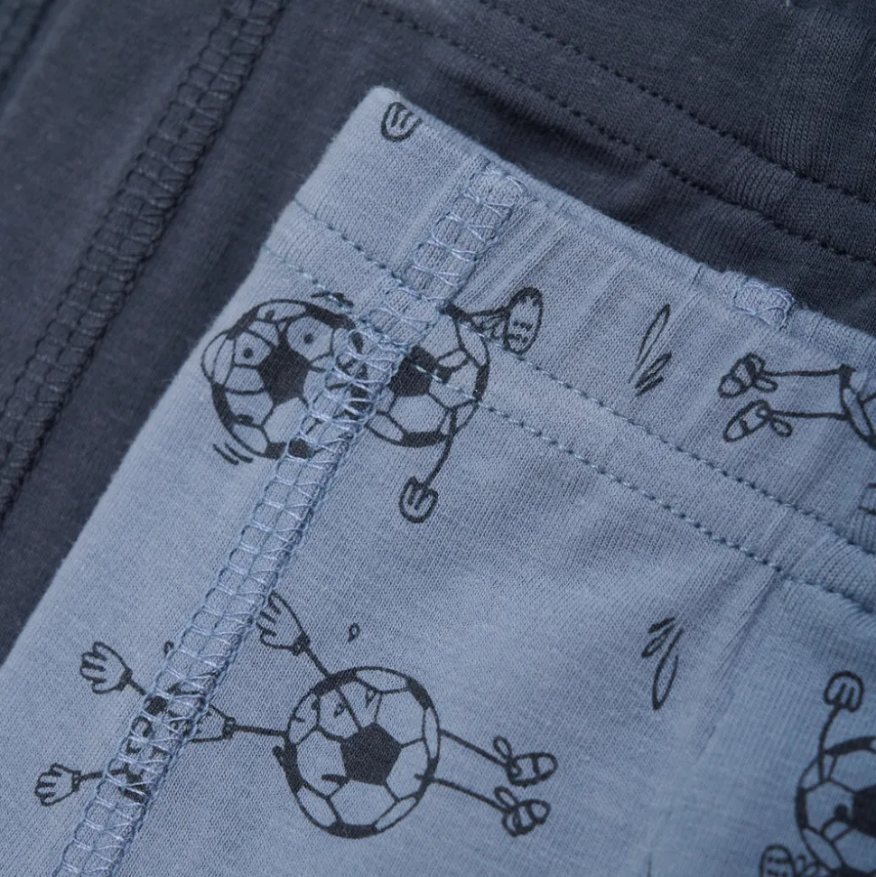 Boxer shorts - 3 pak - 7199