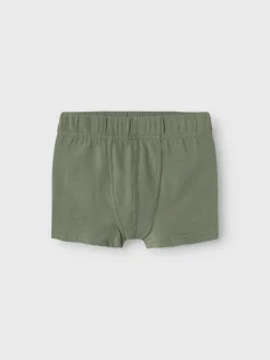 Boxer Shorts 3P Monster Truck - Peyote