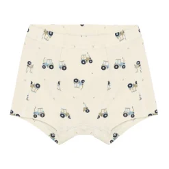 Boxershorts - 3 pak - Faded Denim