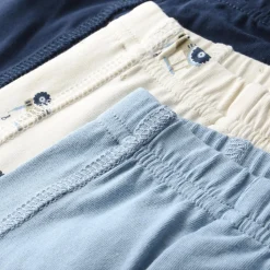 Boxershorts - 3 pak - Faded Denim