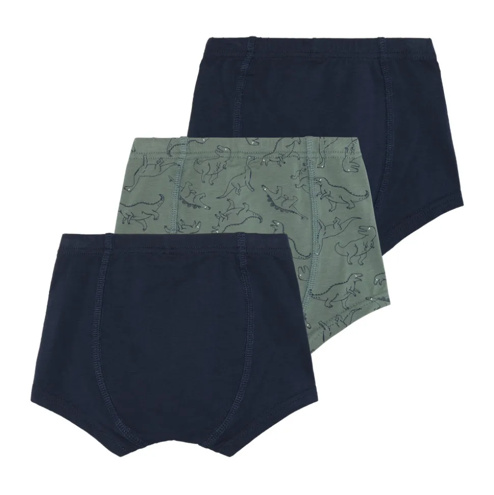 Boxershorts - 3 pak - Laurel Wreath