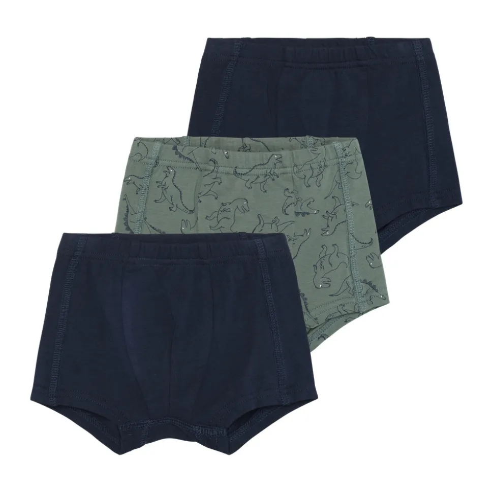 Boxershorts - 3 pak - Laurel Wreath