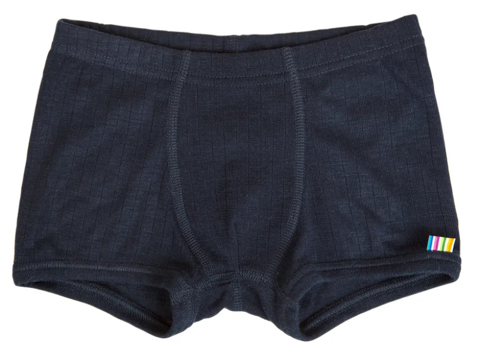 Boxershorts - Marine