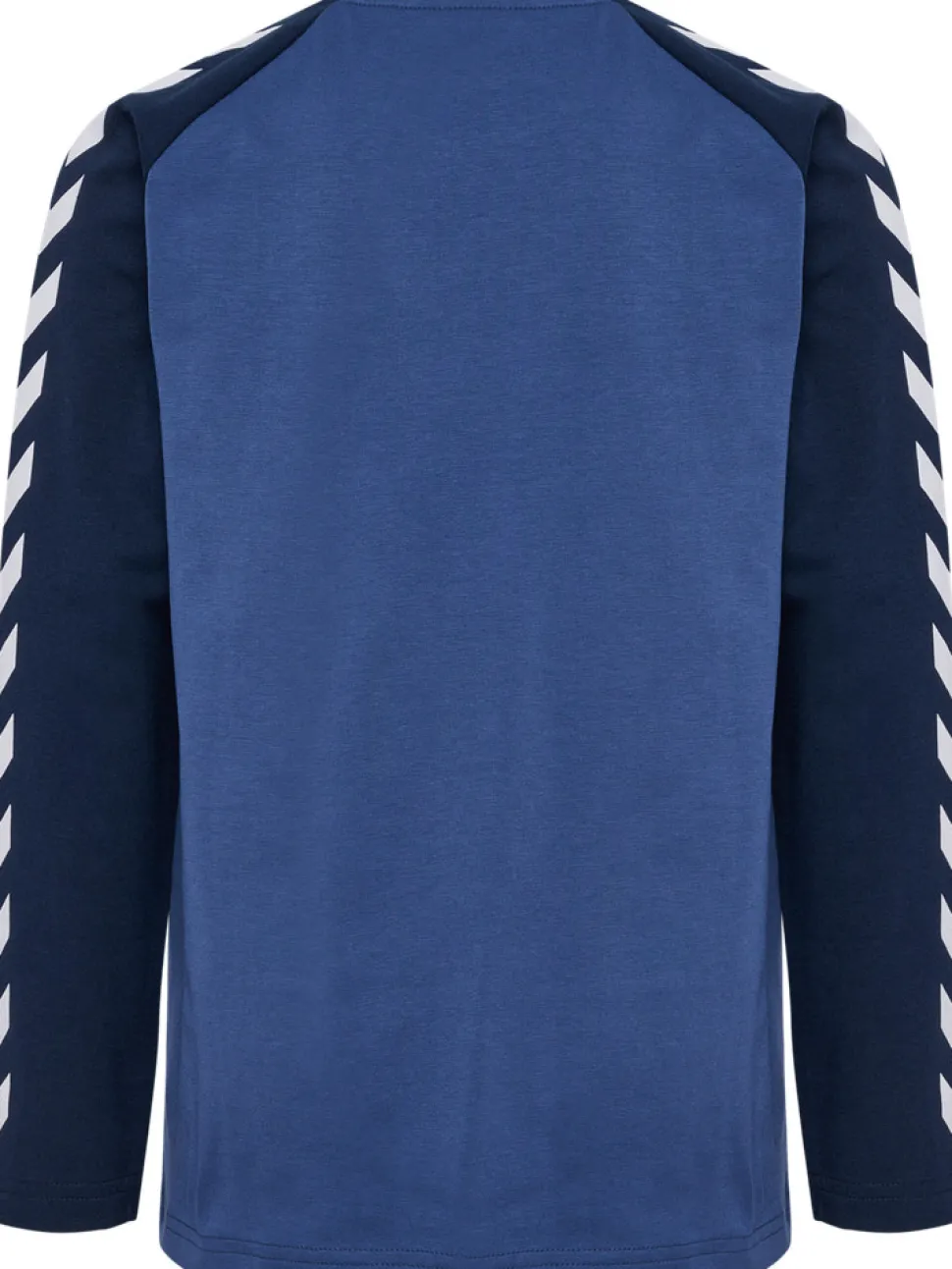 Boys t-shirt l/s - 7149