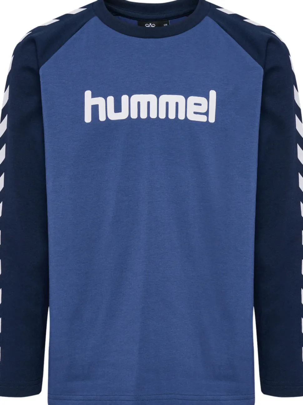 Boys t-shirt l/s - 7149