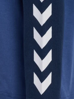 Boys t-shirt l/s - 7149