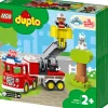 Brandbil 10969 LEGO® DUPLO®