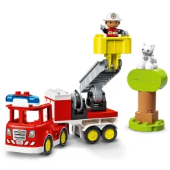 Brandbil 10969 LEGO® DUPLO®