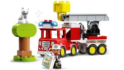 Brandbil 10969 LEGO® DUPLO®