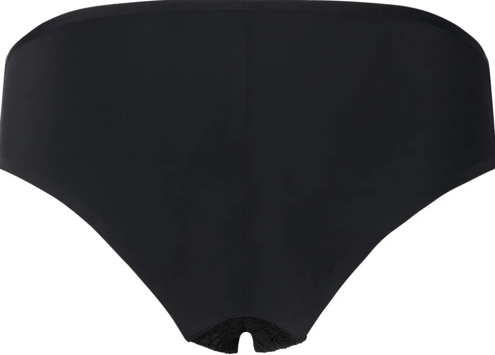 Brasilianske blonde trusser - Black