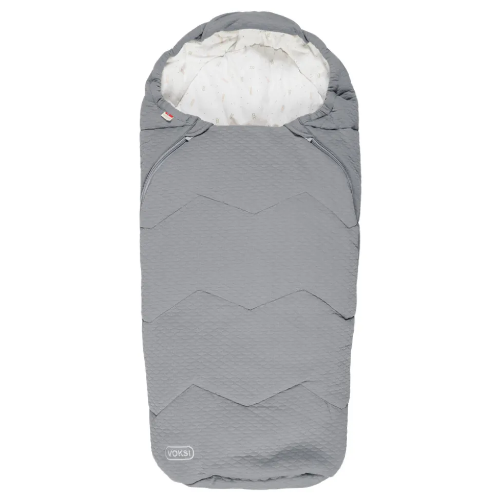 Breeze Light - Grey Fields