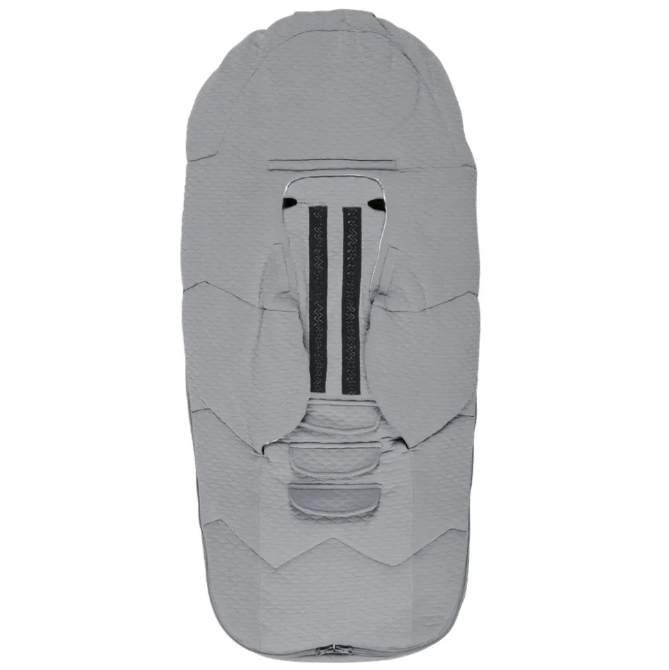 Breeze Light - Grey Fields