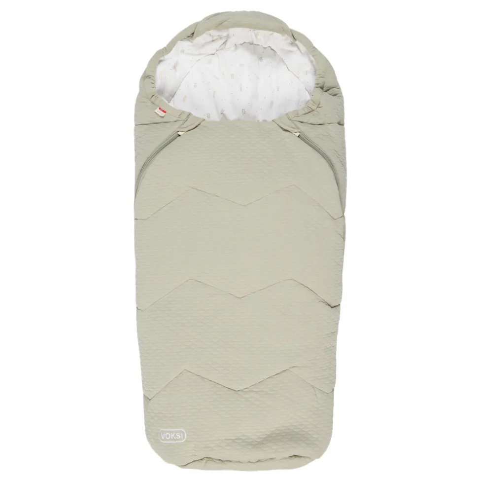 Breeze Light - Misty Green Fields