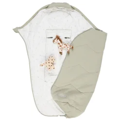 Breeze Light - Misty Green Fields