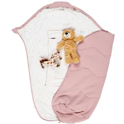 Breeze Light - Soft Grape Fields