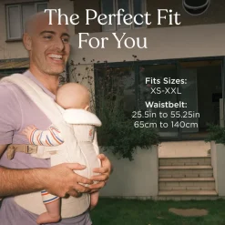 Bæresele, Omni Deluxe, Mesh - Midnight Blue